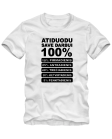Atiduodu save darbui